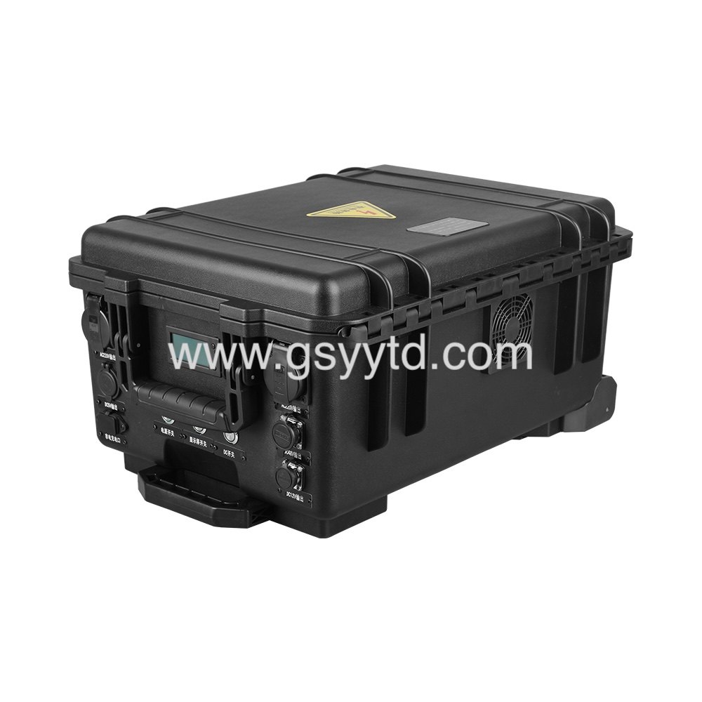 Gansu Yuanyi Tongda Technology Co., Ltd